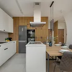 Spacious Family With Garden & Parking By Renters Varšava