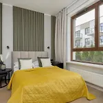 Spacious Family With Garden & Parking By Renters * Varšava
