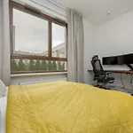 Spacious Family With Garden & Parking By Renters * Varšava